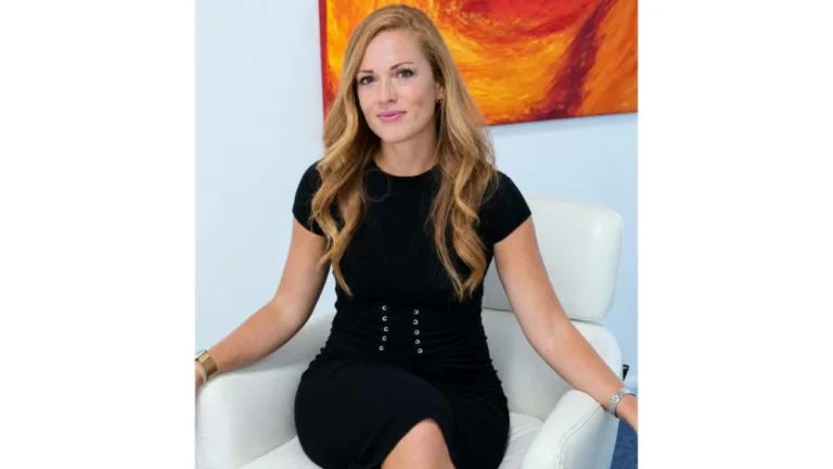 Dubai-it: She left France at 18, lived in five countries and chose Dubai to build two businesses from scratch