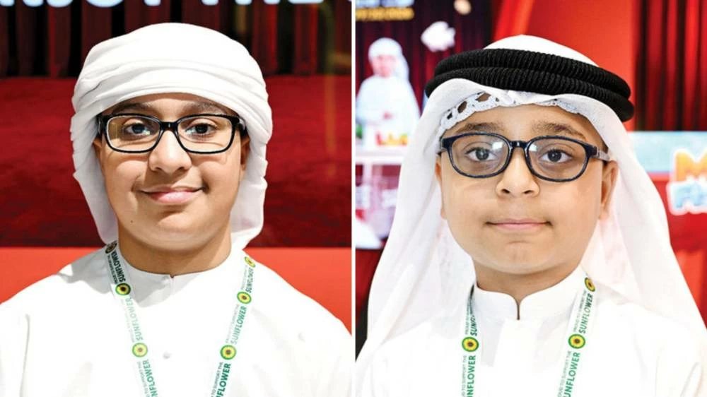 Dubai’s people of determination: A pianist heading to Carnegie Hall, a fish tank entrepreneur, and a unified services app on the way