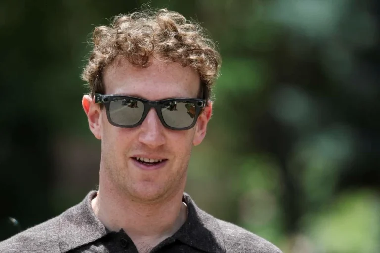 Meta strikes deal to keep Zuckerberg in California after wealth tax concerns