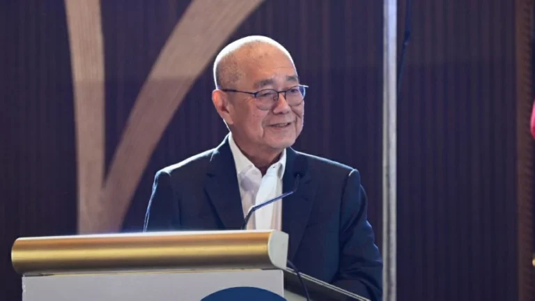 Philippine central bank raises key interest rate by 50 basis points