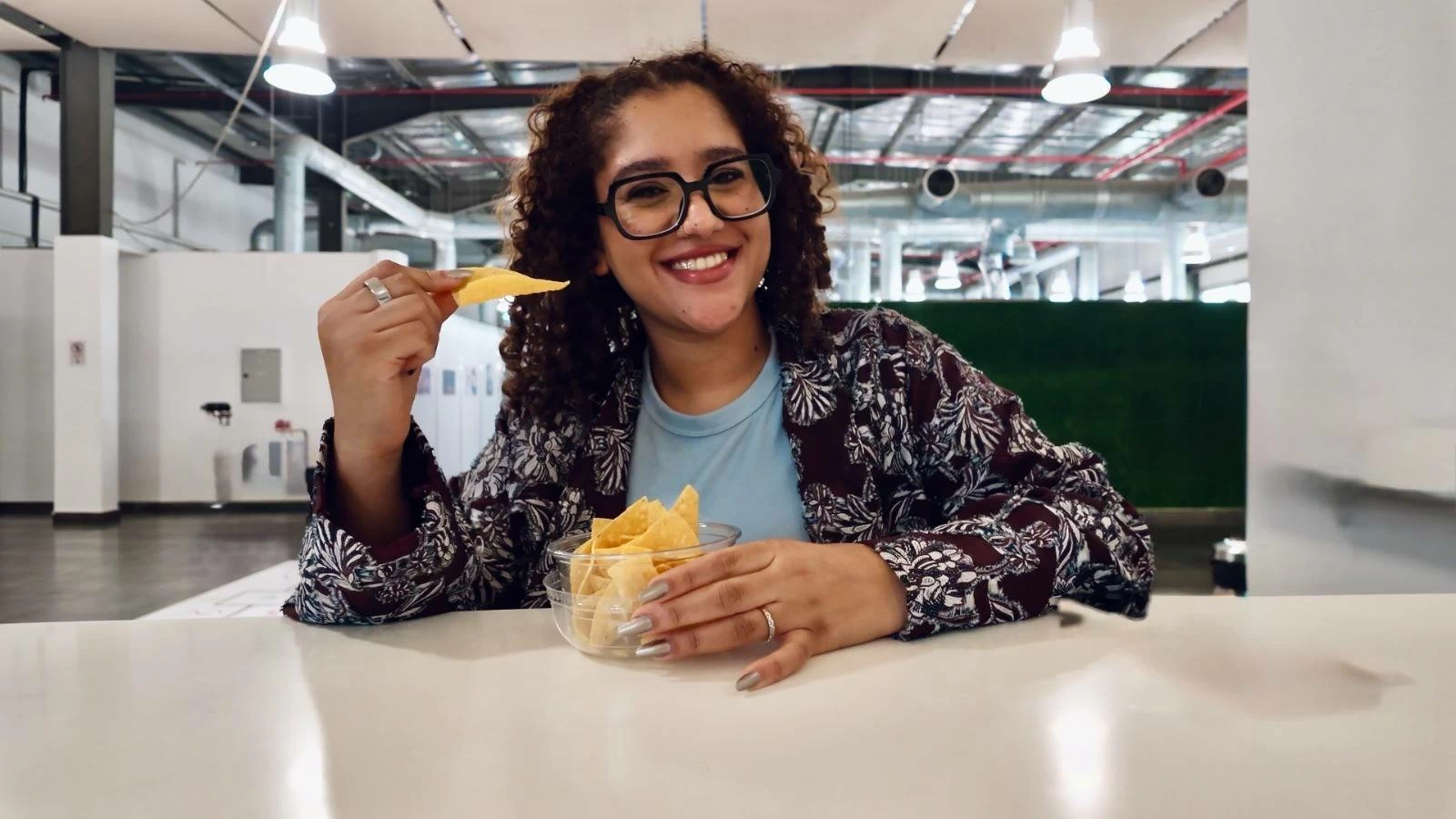 How I learnt to live with gluten intolerance after years of pain and uncertainty