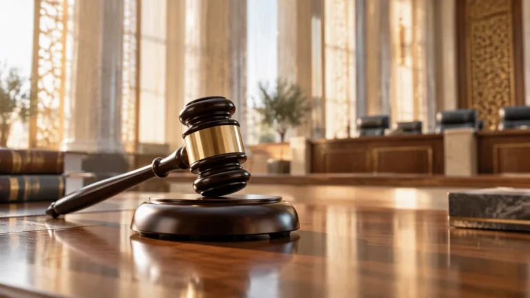 Court in UAE grants wife divorce over verbal abuse after 17-year marriage