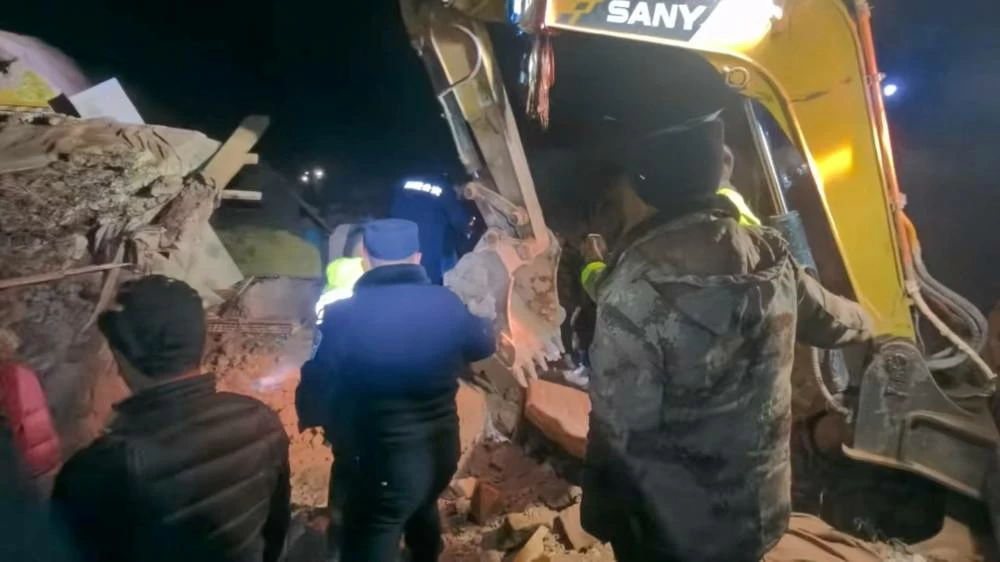Injuries in China’s Tibet rises to 76 after earthquake, death toll remains at 16