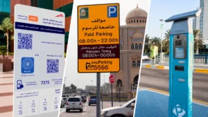 UAE free parking guide 2026: Which days are free in Dubai, Abu Dhabi, Sharjah and Ajman?