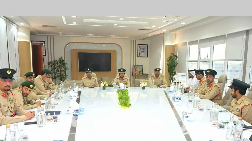 Dubai Police explore Agentic AI as UAE targets 50% government transformation in two years