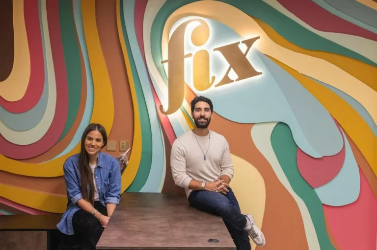 Dubai-it Award goes to FIX Dessert Chocolatier – the pregnancy craving that became a global chocolate phenomenon