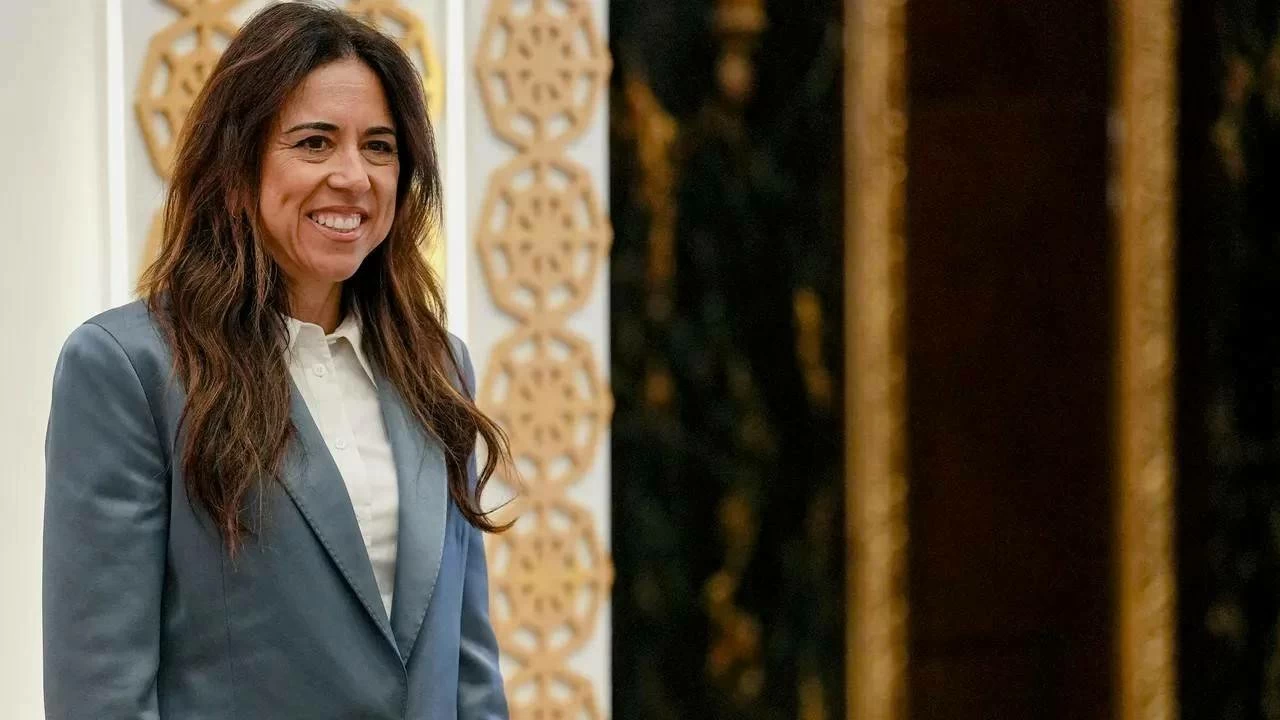 Lana Nusseibeh marks UN Day with call for earlier action and stronger support for staff on the ground