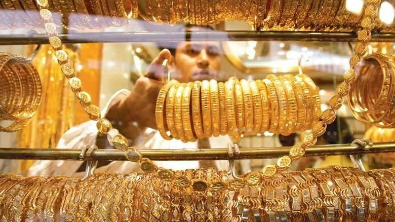 UAE gold prices fall by up to AED 20.50 per gram as demand for jewellery and bullion rises
