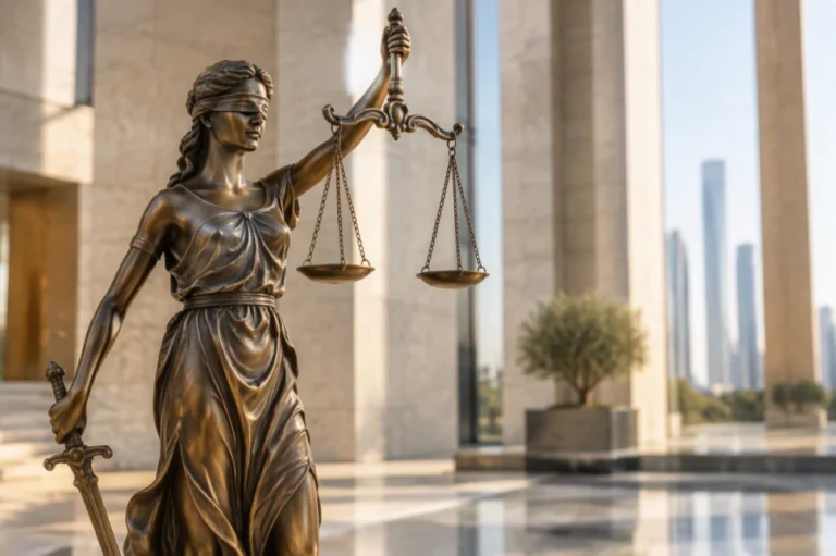 Al Ain court dismisses man’s Dh20,000 compensation claim against woman over criminal complaint