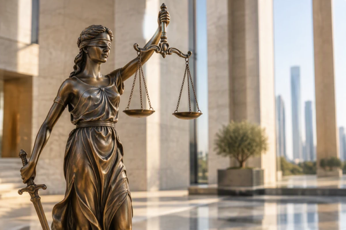 Al Ain court dismisses man’s Dh20,000 compensation claim against woman over criminal complaint