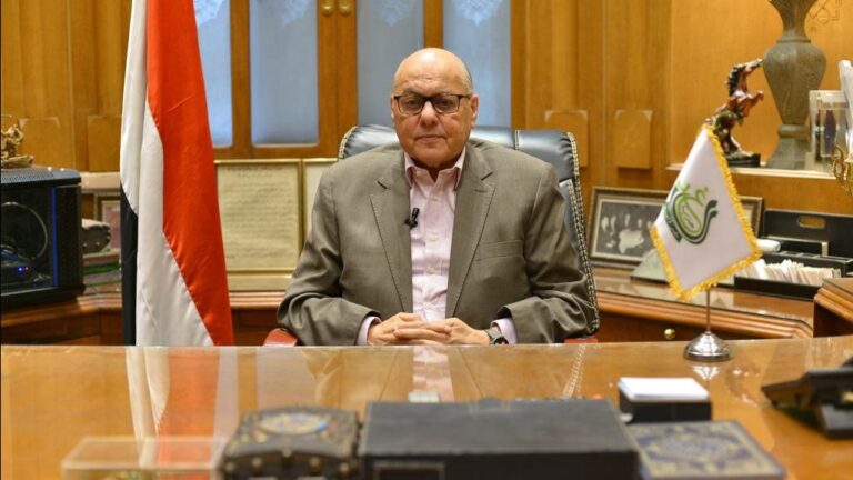 موسى مصطفى موسى: جولة الرئيس السيسي الآسيوية تفتح آفاقًا اقتصادية جديدة