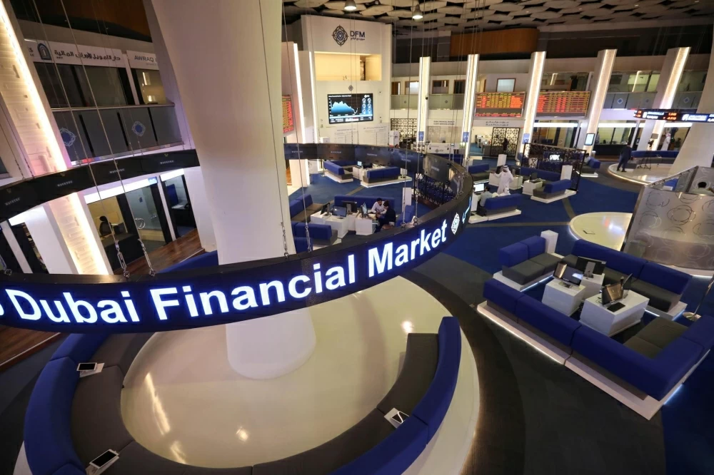 UAE capital markets grow as licensed companies rise 43% and market value reaches AED 3.7 trillion