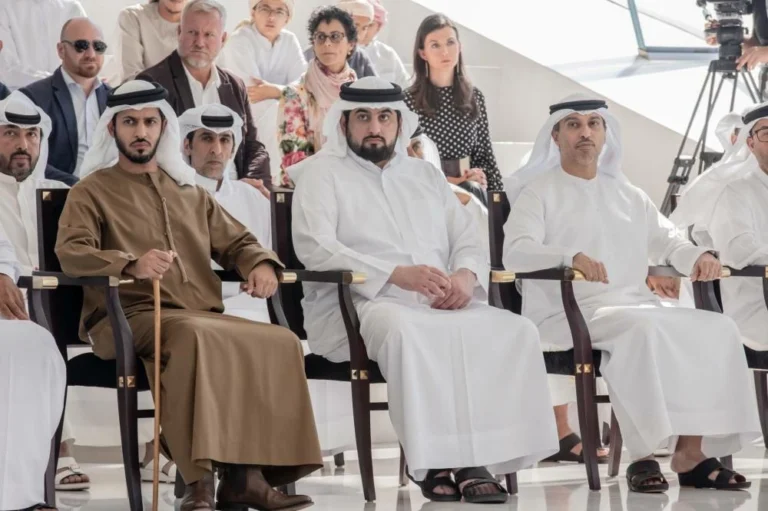 Ahmed bin Mohammed directs launch of ‘Sheikh Zayed Principles of Falconry’ Charter