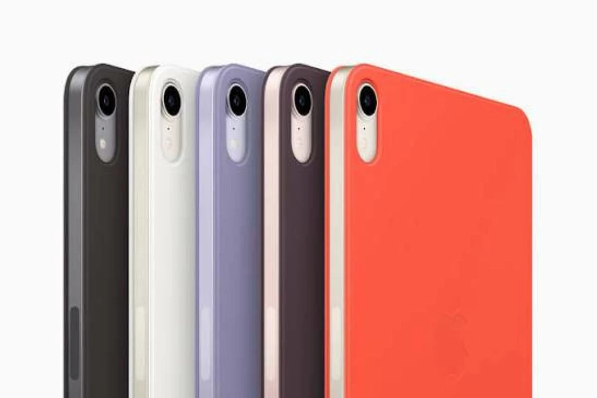 New iPad Mini 2026: OLED screen, A20 Pro chip and prices from Dh2,567 – pre-orders open Wednesday
