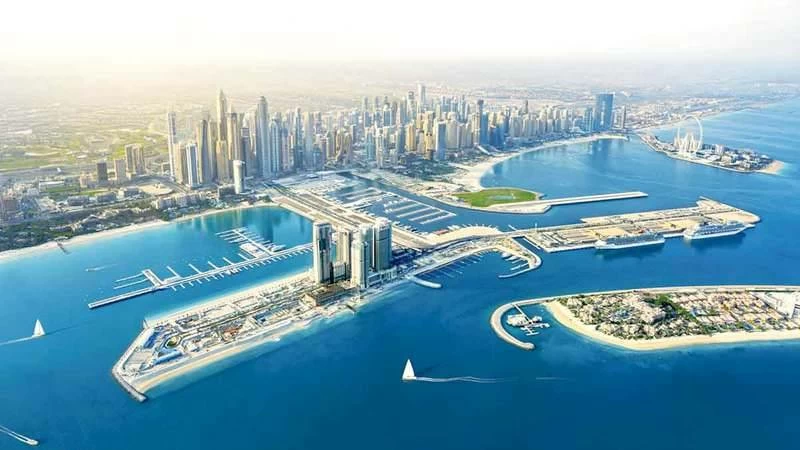 Dubai rental market 2026: One-bedroom apartments lead demand, villas fall 11% and new leases beat renewals