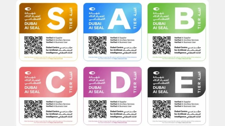 Is your Dubai AI business certified? Here’s why the Dubai AI Seal matters, and how to apply for free