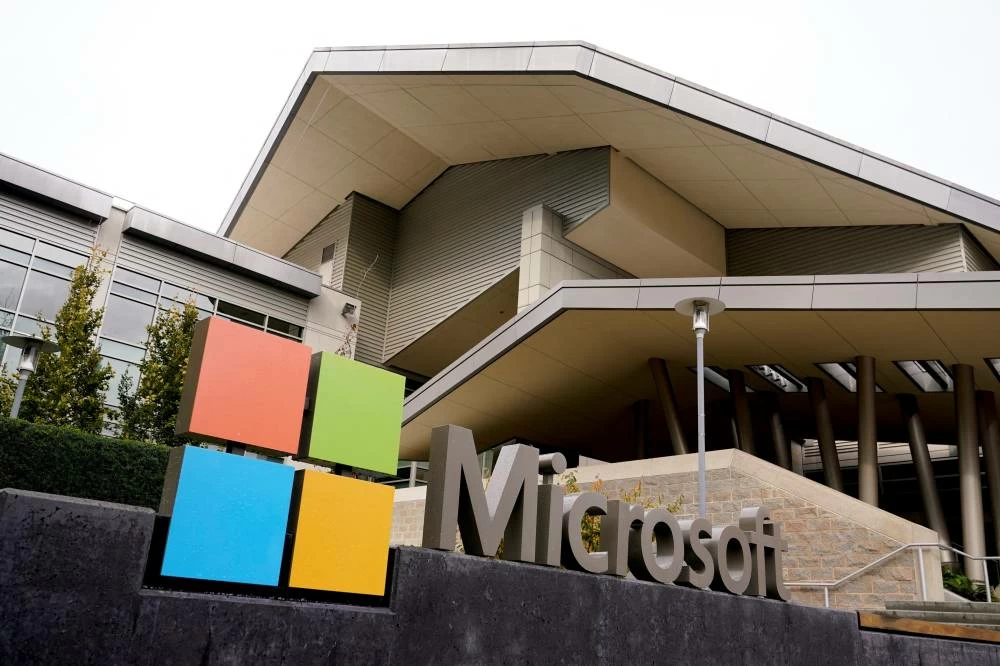 Microsoft offers buyouts to around 60,000 employees to contain costs