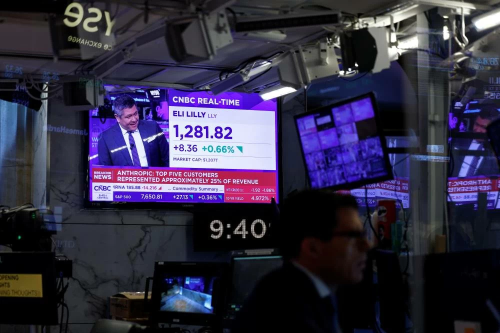 Anthropic IPO: Meet the tech giants and investors behind the AI startup’s meteoric rise