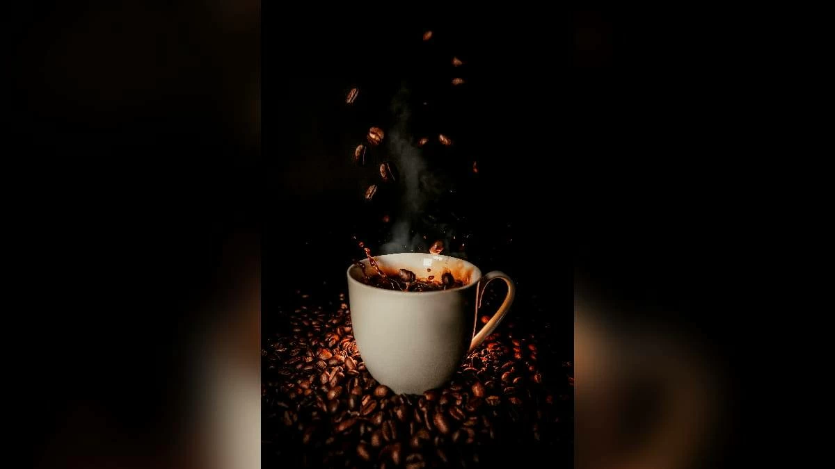 Coffee and its damned memories