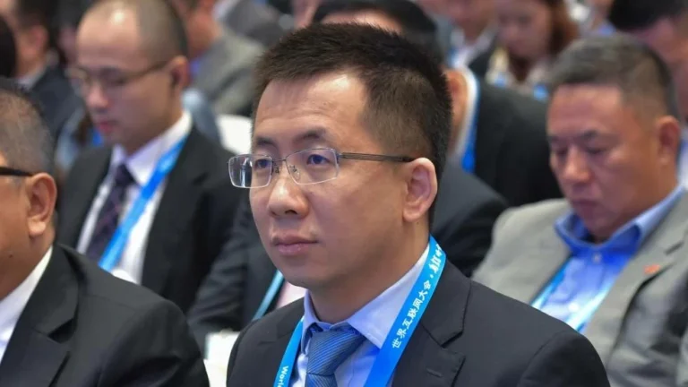 ByteDance founder Zhang Yiming reclaims top spot in China’s rich list