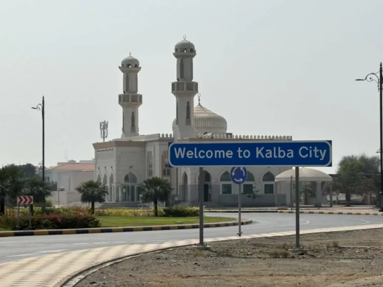 Why I love Kalba: The feeling of home that never leaves