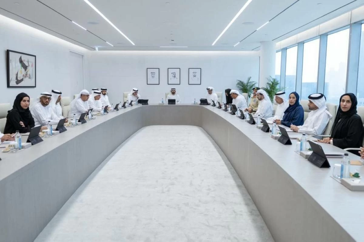 Dubai approves AED2 billion urban centres development plan to boost property values by AED20 billion