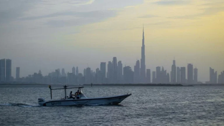 UAE weather forecast: Cooler and less humid in Dubai, with rain expected in Fujairah and Kalba