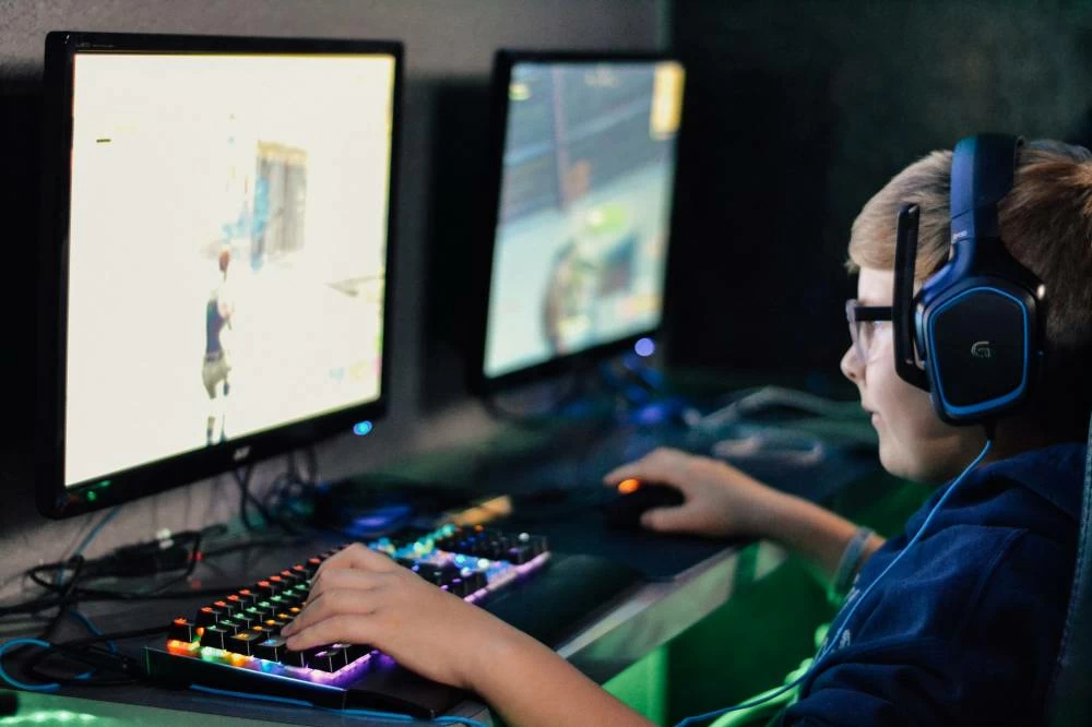 UAE warning: Online game friendships are being used to groom children, Dubai Police reveals how it starts