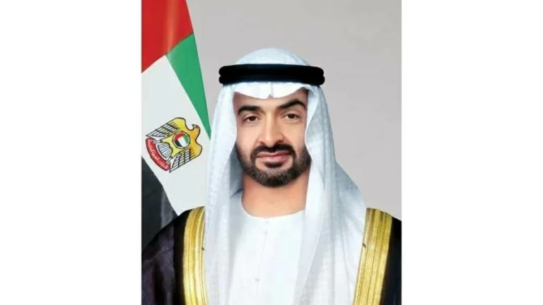 UAE President announces January 7 as Zayed the Founder Day