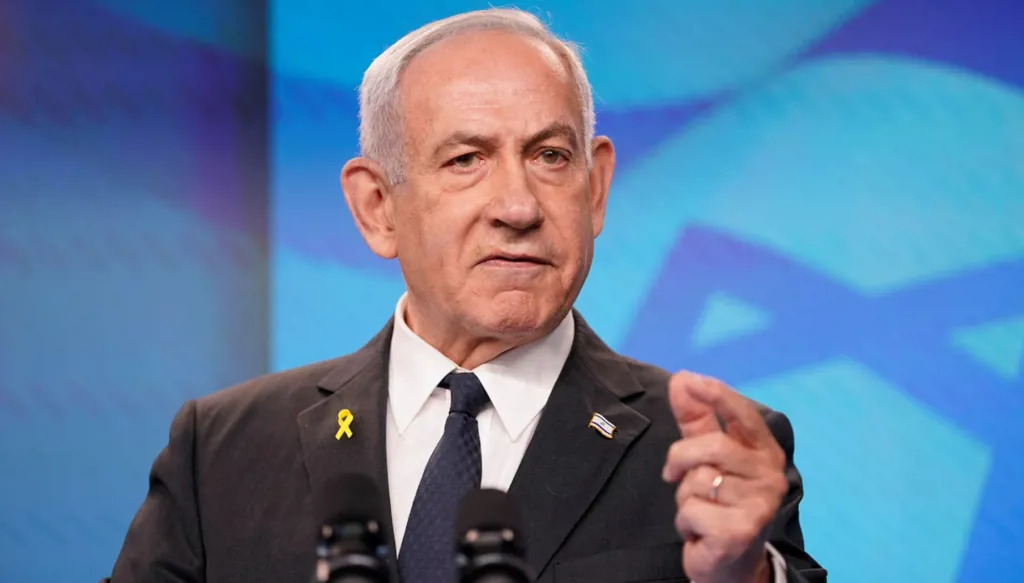 نتنياهو: سنضرب إيران مجددا
