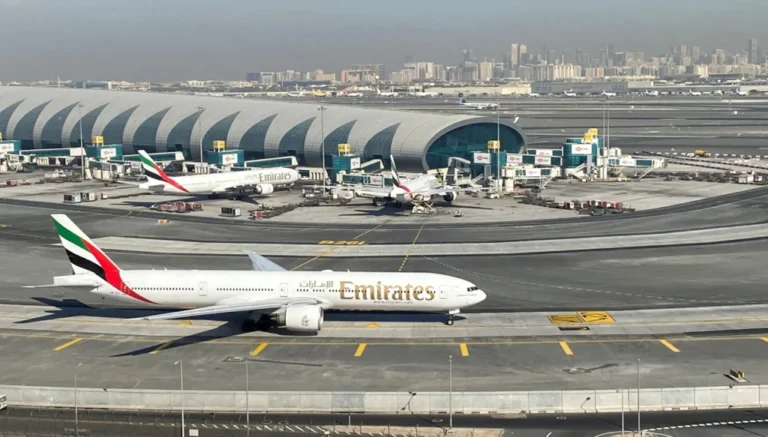 الإمارات… “الطيران المدني” تعلن انتهاء عمليات نقل المسافرين إلى تل أبيب