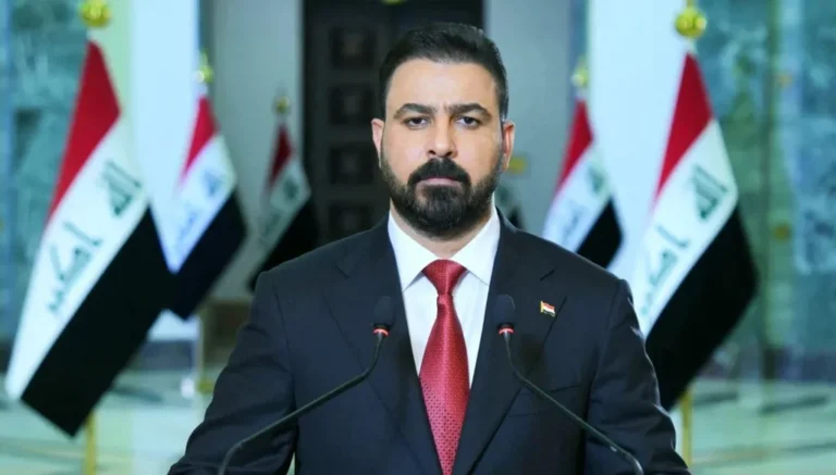الزيدي للعراقيين بمناسبة العيد الوطني: نحن اليوم دولة تملك قرارها