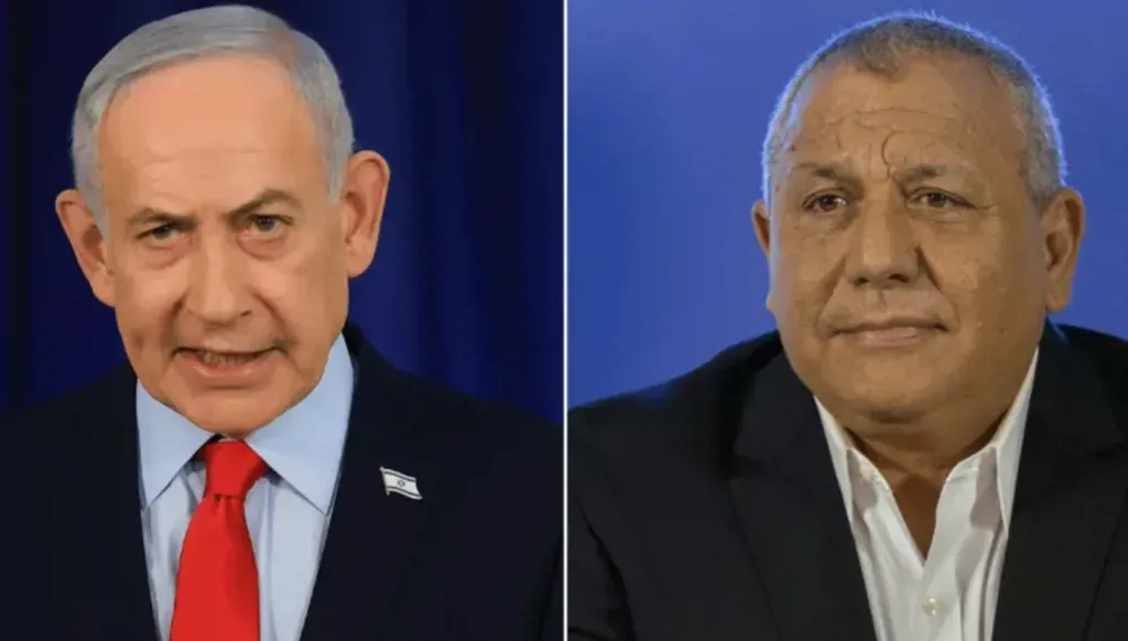 “Netanyahu, Go Home”: Key Israeli Reactions to the Preliminary Election Results