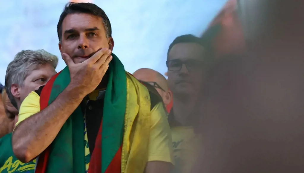 بولسونارو سيقود المعارضة البرازيلية من أميركا… وترامب: لن أتدخل