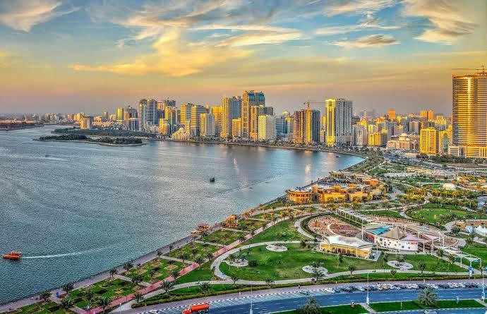 Sharjah temporarily closes city beaches as precaution against marine pollution from oil spill