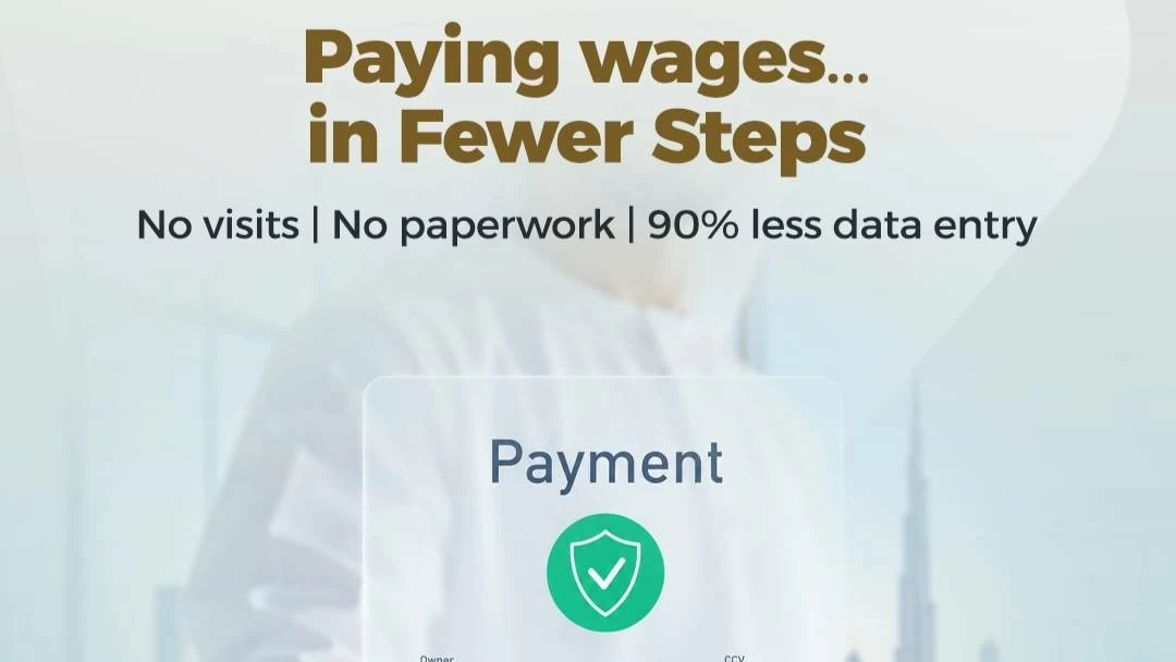 UAE expands new Wages Protection System with 7 more financial institutions