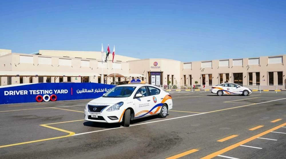 UAE driving test rules change from January 1, 2027: 6 mistakes that could mean an instant ‘fail’