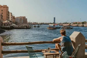 UAE weather forecast: Step outside without perspiring – humidity is down, temperatures are cooling and winter is close