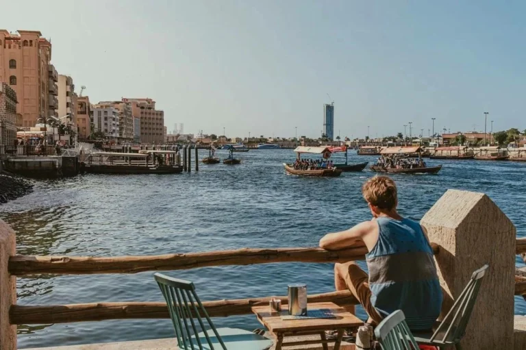 UAE weather forecast: Step outside without perspiring – humidity is down, temperatures are cooling and winter is close