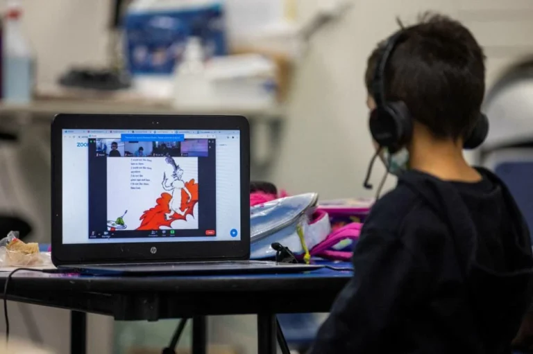 How teachers are adapting classrooms to ChatGPT and AI tools
