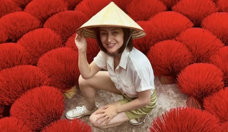 Dubai-it: From a Brazilian farm to Dubai’s skies, Fernanda Lugate’s journey began with an empty fridge