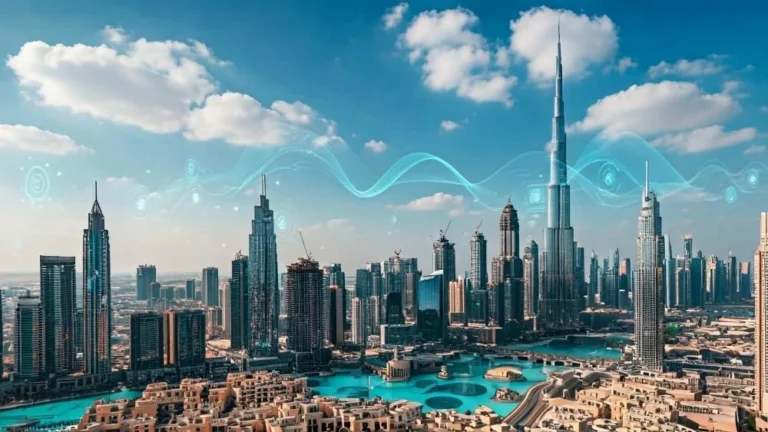 UAE harnesses AI to deliver proactive, autonomous government services: Report