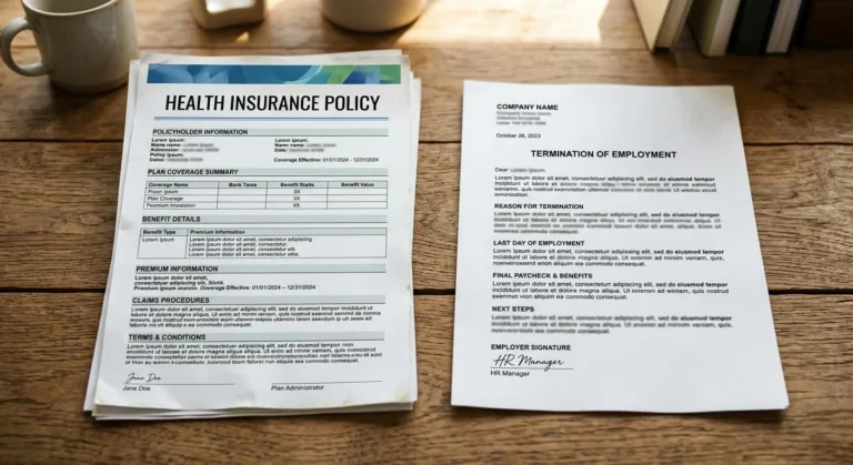 Does your UAE health insurance end when you quit your job? Here’s what happens after visa cancellation