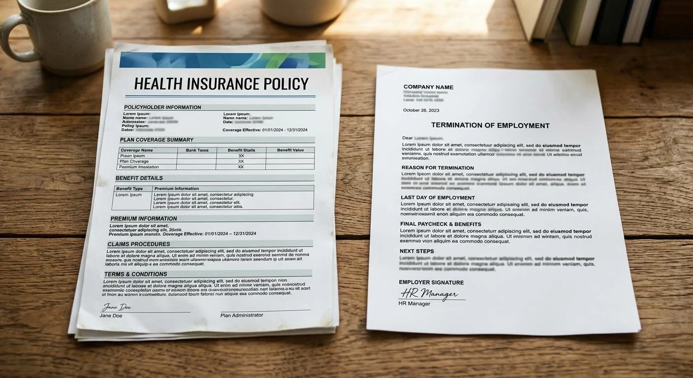 Does your UAE health insurance end when you quit your job? Here’s what happens after visa cancellation
