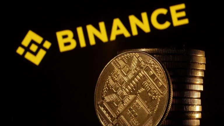 World’s biggest crypto hack? Binance hit by record $6.3bn crypto heist as hackers drain funds in minutes