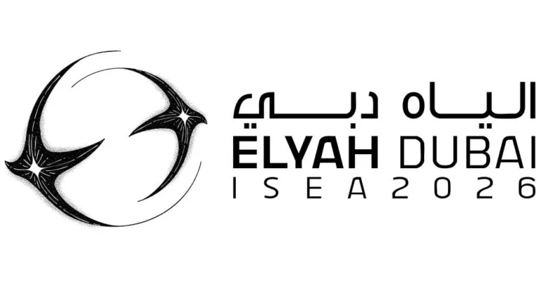 How UAE’s ELYAH, or the North Star, inspired the visual, sonic identity of ISEA2026 Dubai