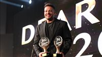 ألبوم “سمعوني” يحصد المركز الأول على 5 منصات كبرى بـ 134 مليون مشاهدة ويتجاوز 200 مليون بتوقيت غير مسبوق 3 أشهر