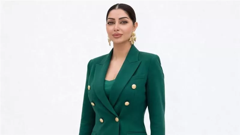 مهرجان شرم الشيخ للمسرح الشبابي يعلن اختيار النجمة العراقية كلوديا حنا ضمن لجنة المشاهدة في دورته الحادية عشرة