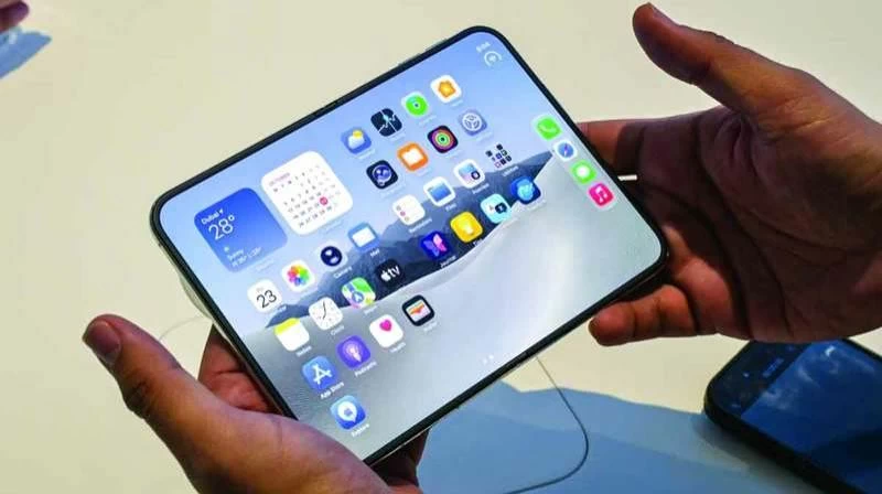 iPhone Duo has no Face ID: Will UAE banking and government apps still work?