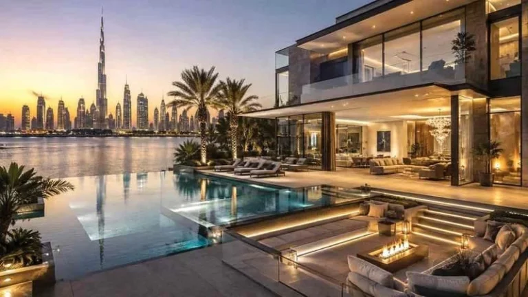 Dubai real estate reaches Dh625 billion in 10 months: 181,866 transactions and Dh412 billion in sales